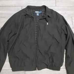 Polo Ralph Lauren vintage jacket size medium